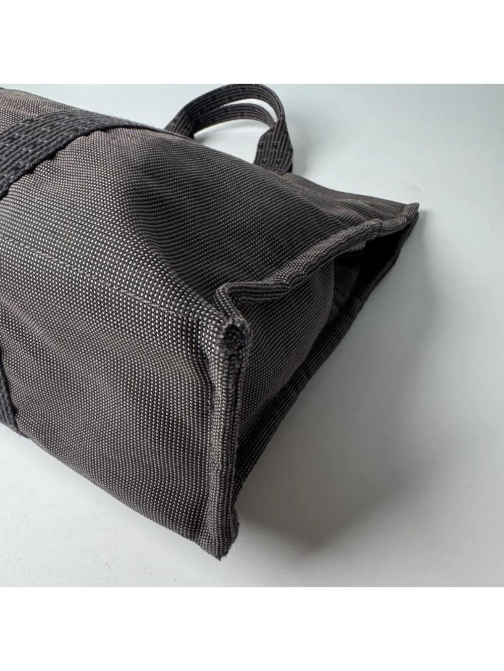 Hermes Her Line MM Tote